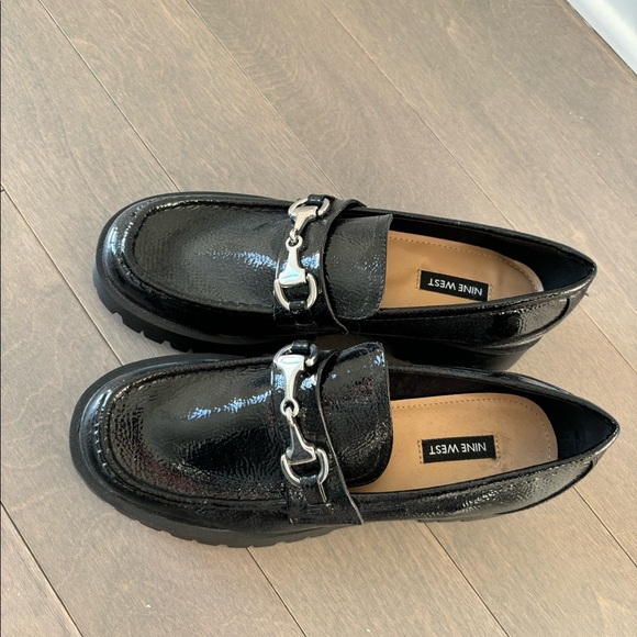 Nine West loafers - Picture 3 of 4